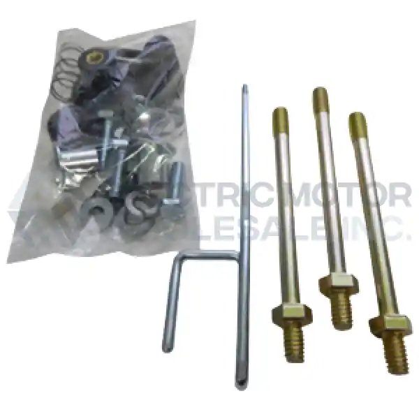 Buy Direct STEARNS 56500 Series REV-B IP23 Hardware Kit 566100100